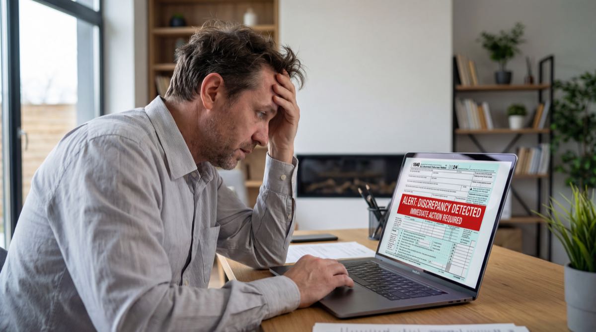 5 common tax filing mistakes costing US gig workers $2,000 in 2026