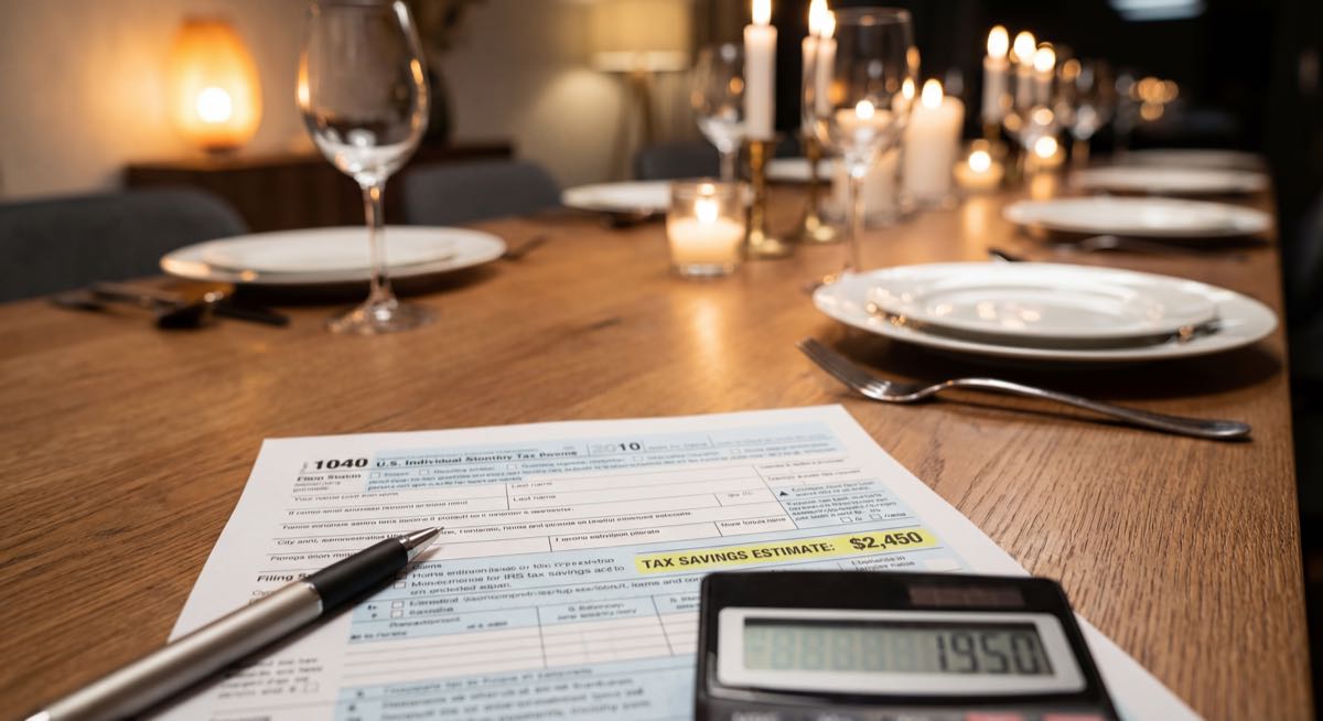 The 2026 Dual Compliance Trap: Portal Failures, Missing 1099s, and Your Tax Filing