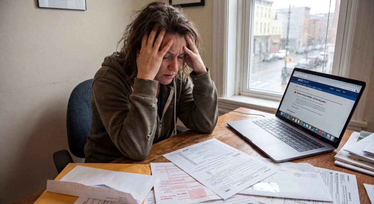 The 2026 tax filing extension guide: Why rushing your 1099 costs you thousands