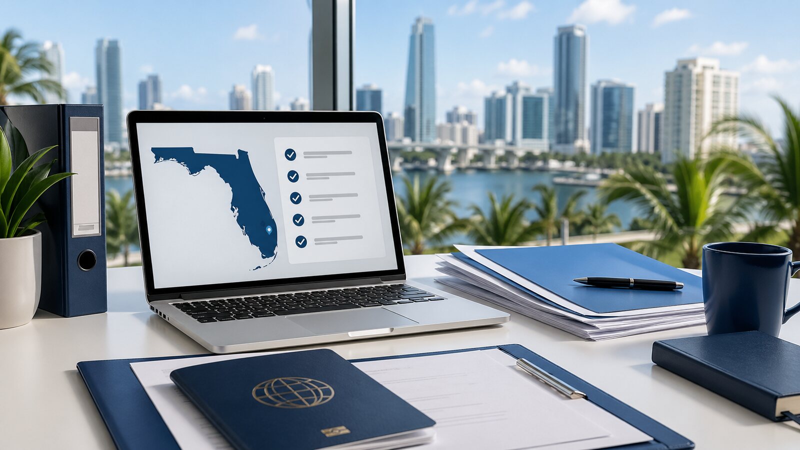 Florida LLC Formation for Non-Residents in 2026: The Complete Playbook