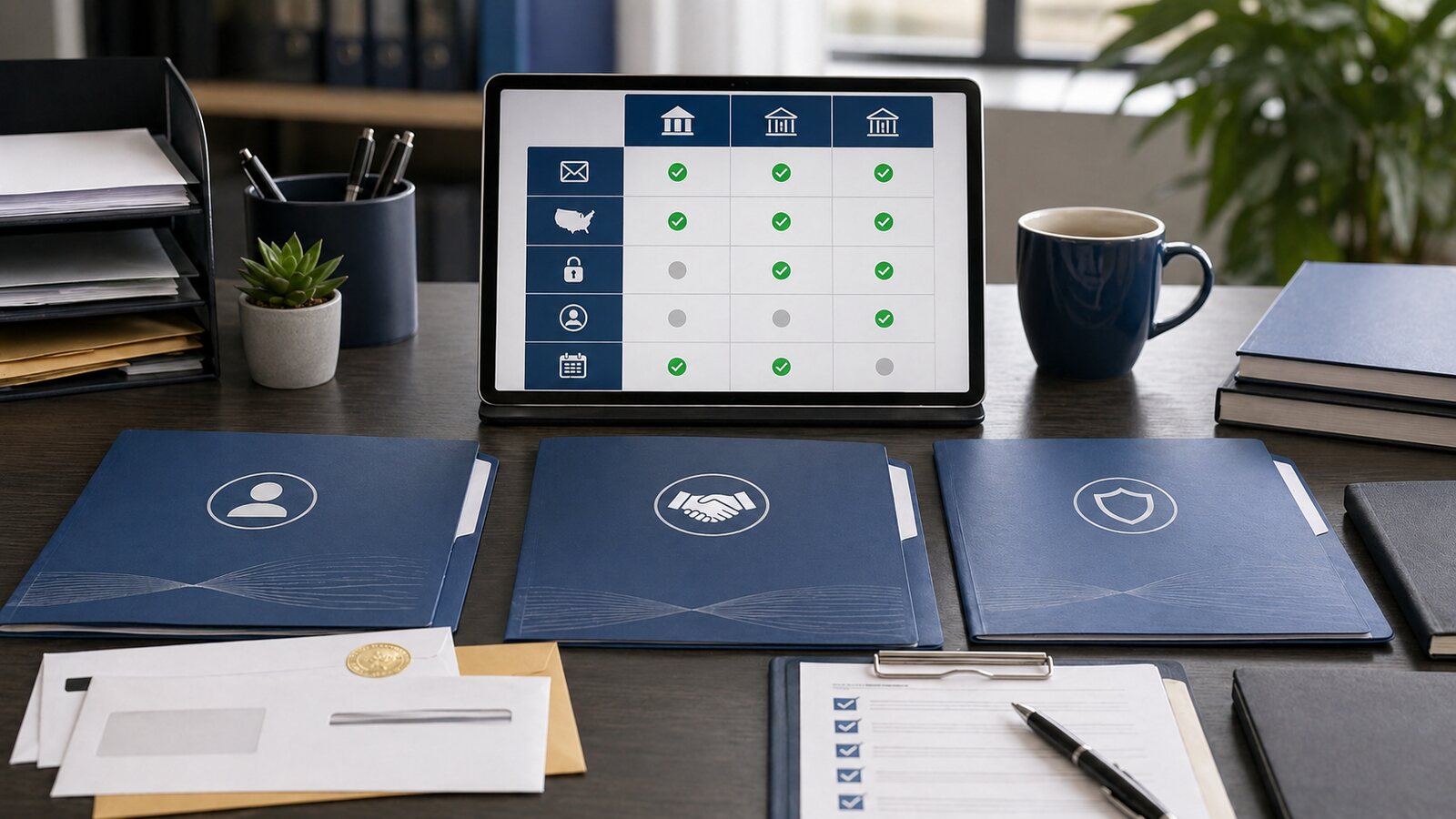 Top Registered Agent Services Compared in 2026: An Honest Breakdown