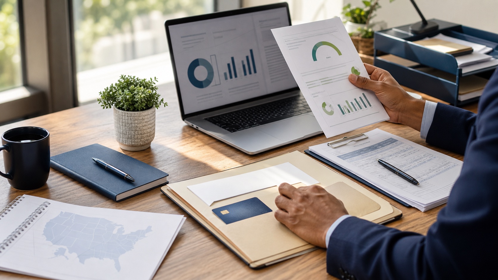 How to Build a Business Credit Score and Profile in the U.S. in 2026